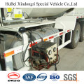 12cbm Sinotruk HOWO Euro 3 Concrete Delivering Transport Mixer Truck